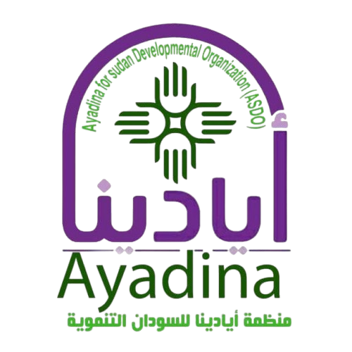 Ayadina Sudan Development Organization - NGO client
